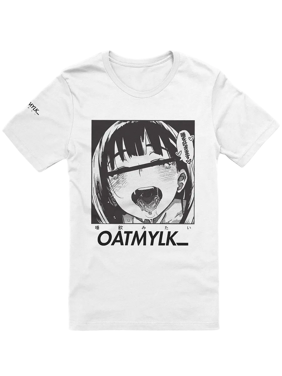 [spit] v. wht x tee product image (1)