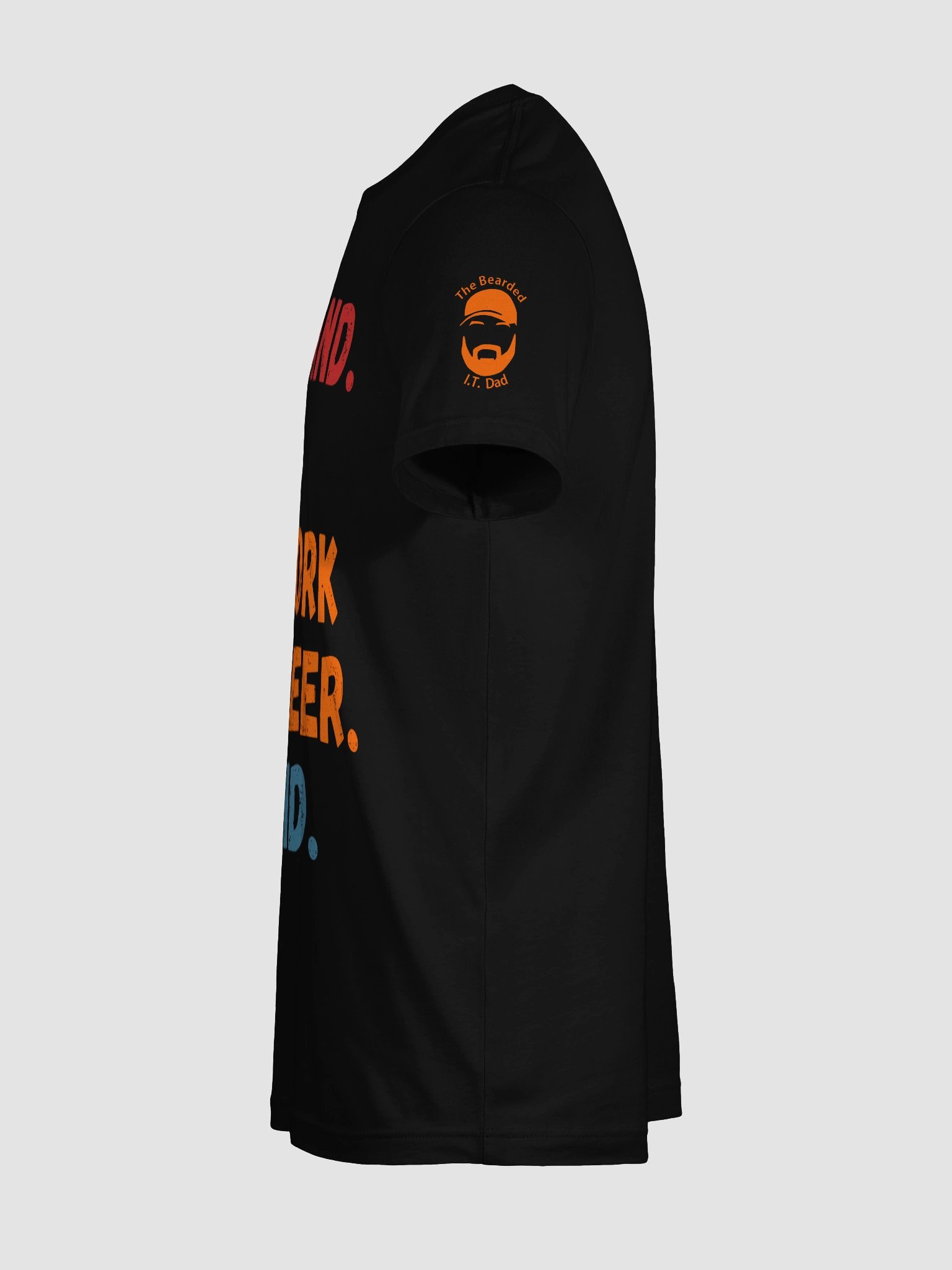 Network Engineer Legend product image (11)