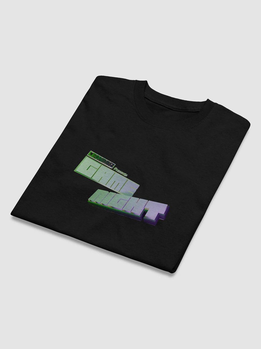 Game Night Graphic Tee product image (14)
