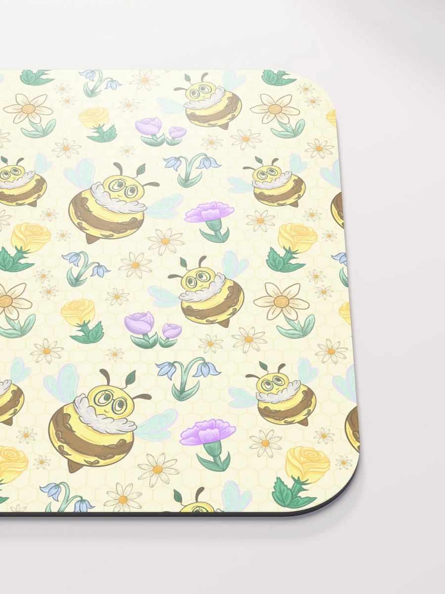Honeybee Mousepad product image (5)