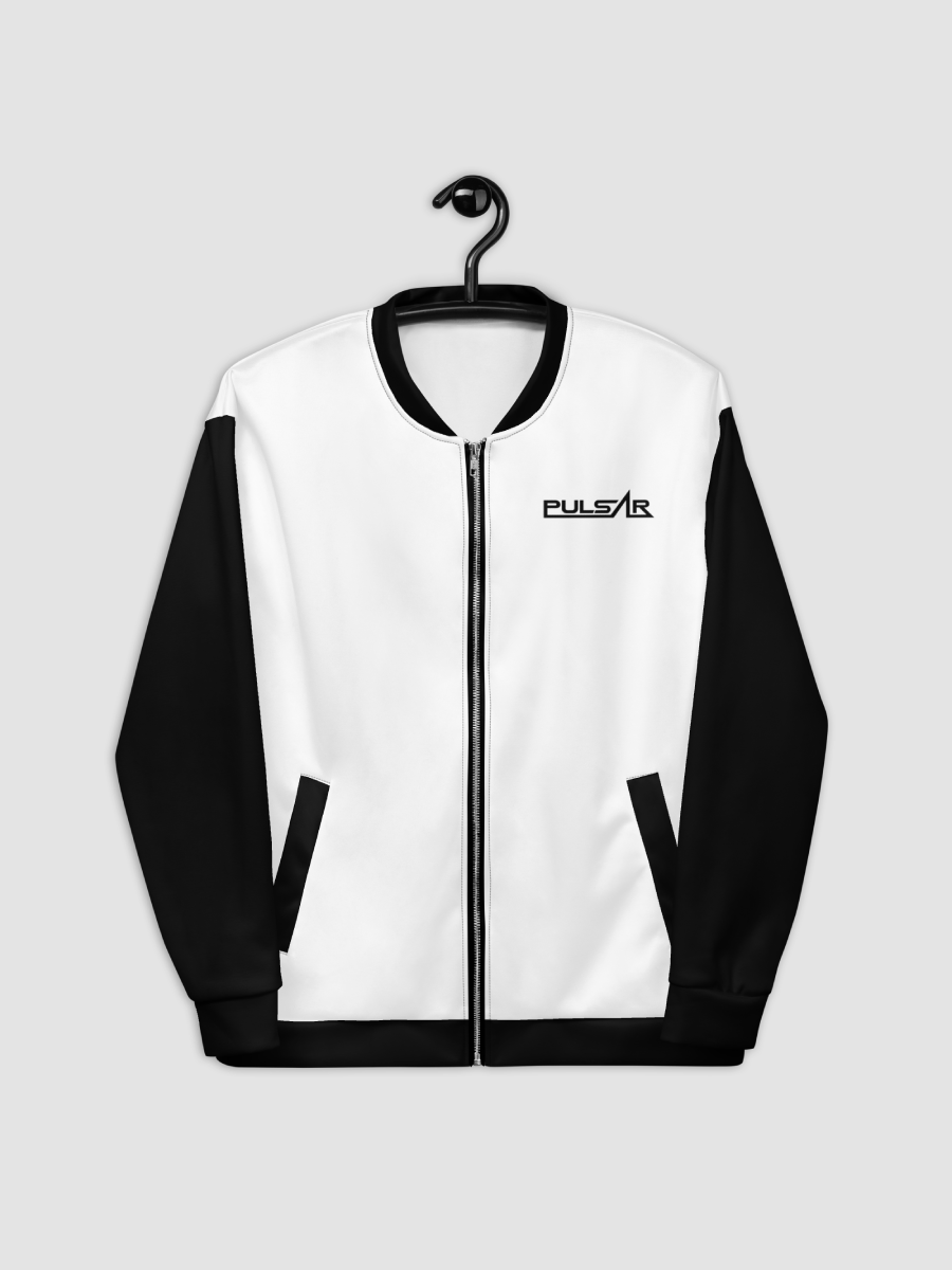 [Pulsar DJ] All-Over Print Unisex Bomber Jacket product image (5)