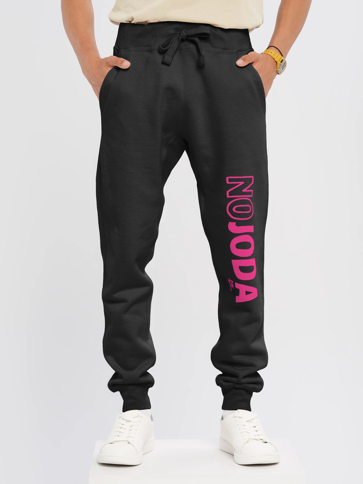 "No Joda" Jogger product image (5)