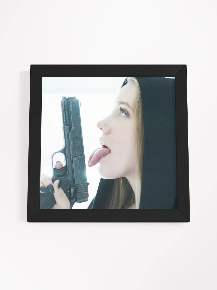 Cyberpunk Shoot Kiku product image (24)