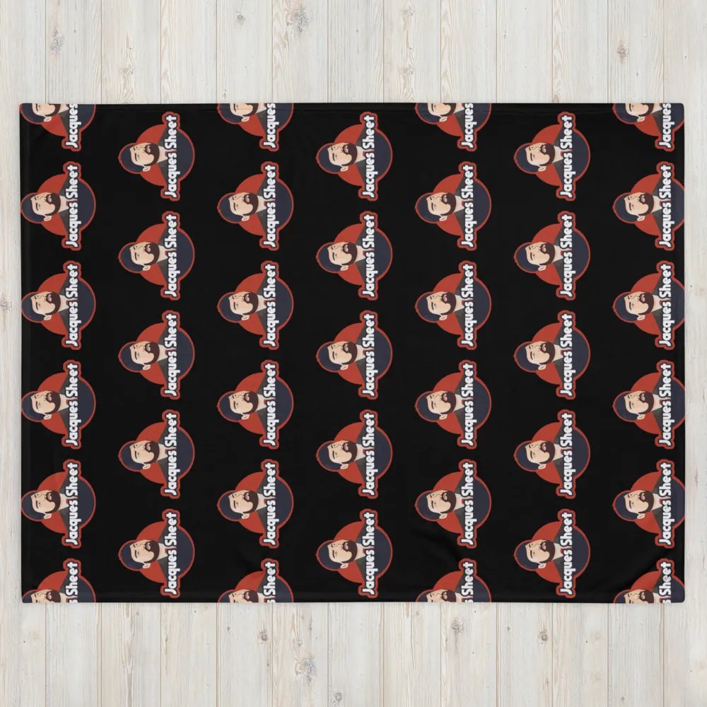 Jacques Sheet Blanket product image (4)