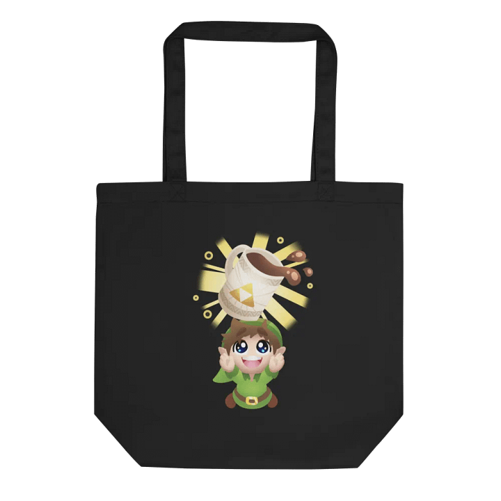 Coffee Tote Bag product image (2)