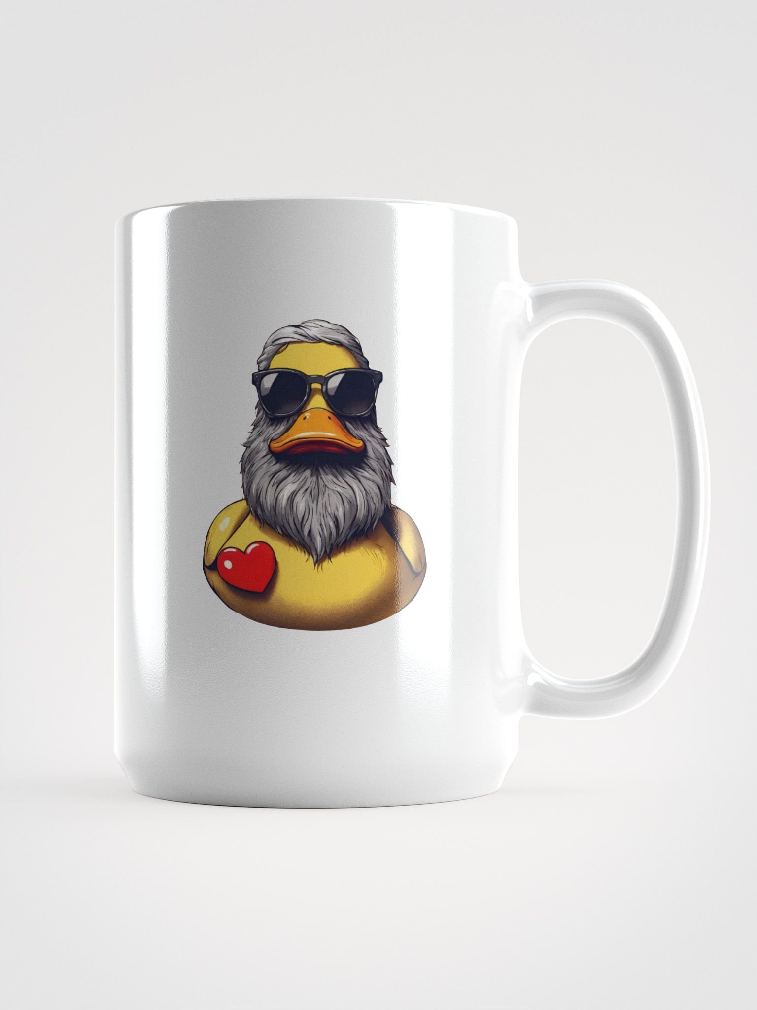 Sexy Duck Tazza product image (1)