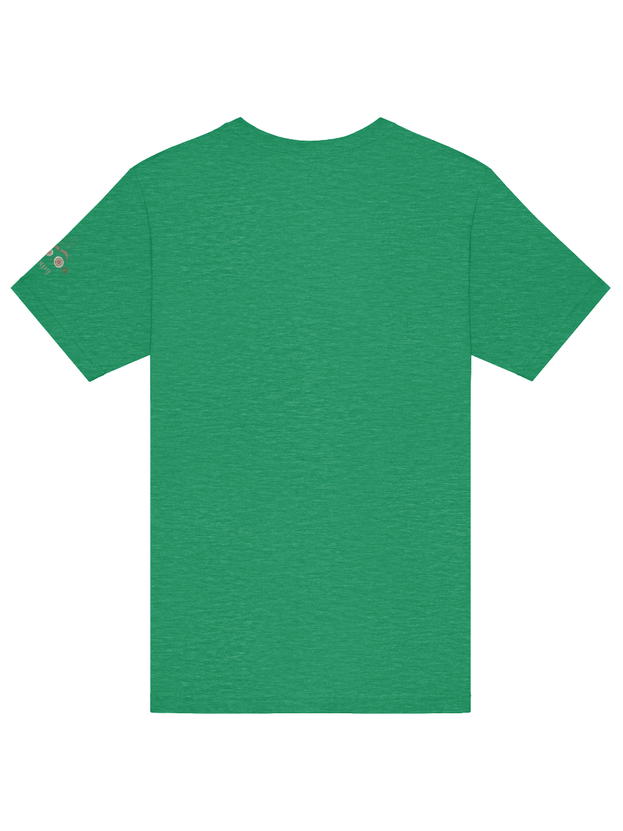 100 Frogs (Frogathon T-Shirt) product image (54)