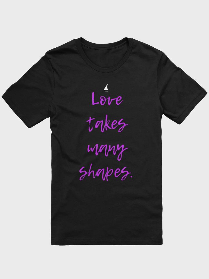 Ace love shirt product image (1)
