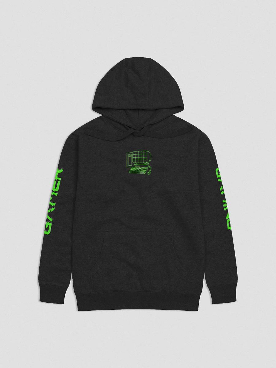 Gamer Gaming Hoodie product image (1)