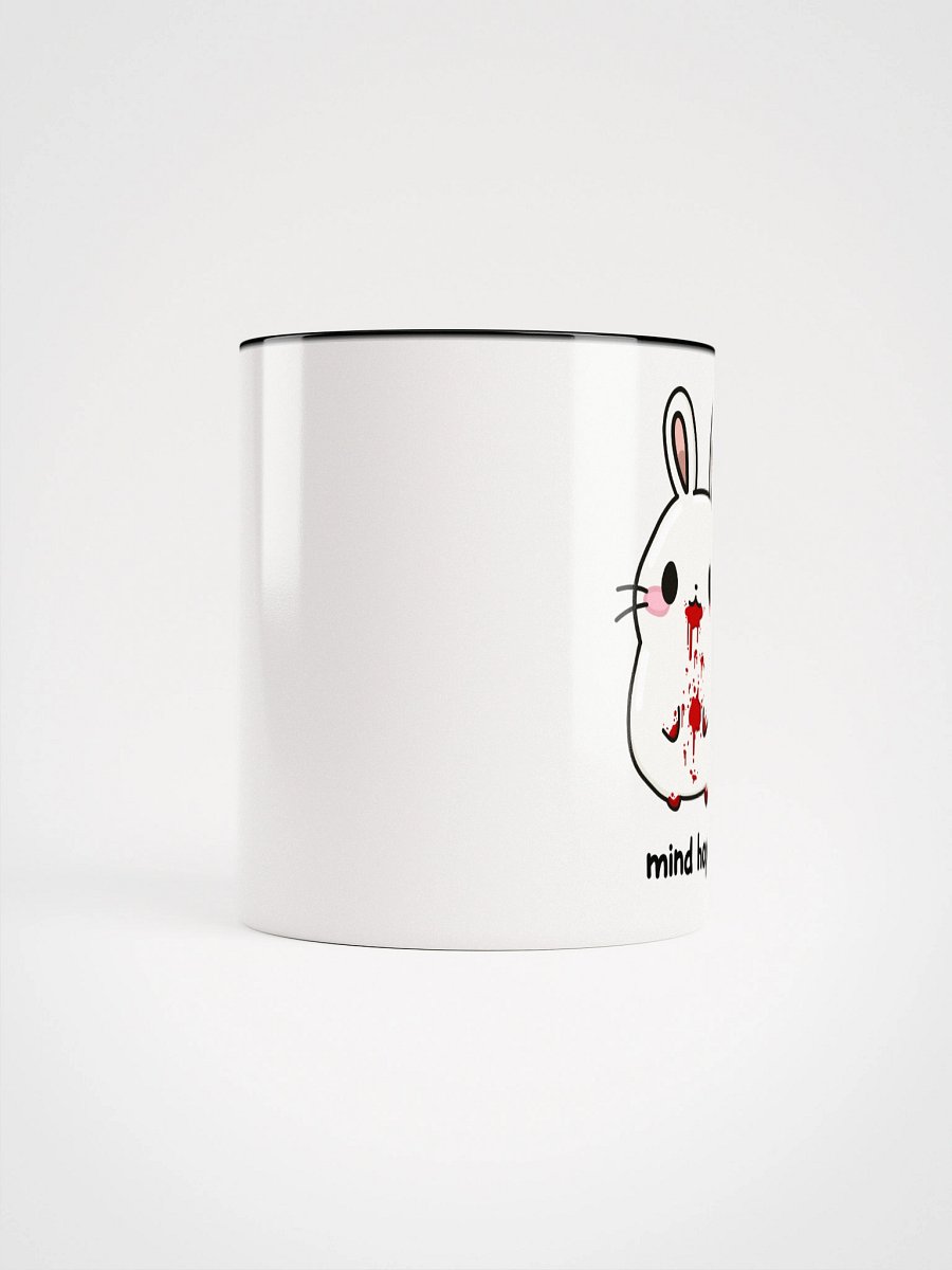 "Mind Hopping" Mug product image (64)