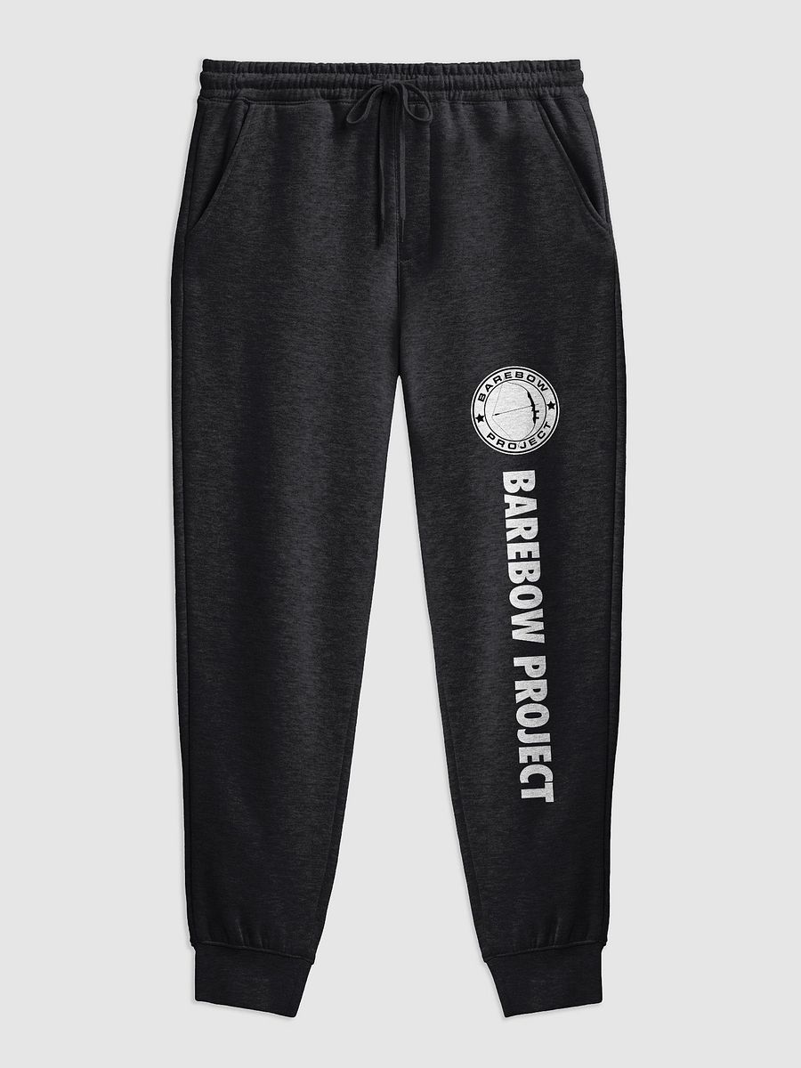 Barebow Project Joggers product image (1)