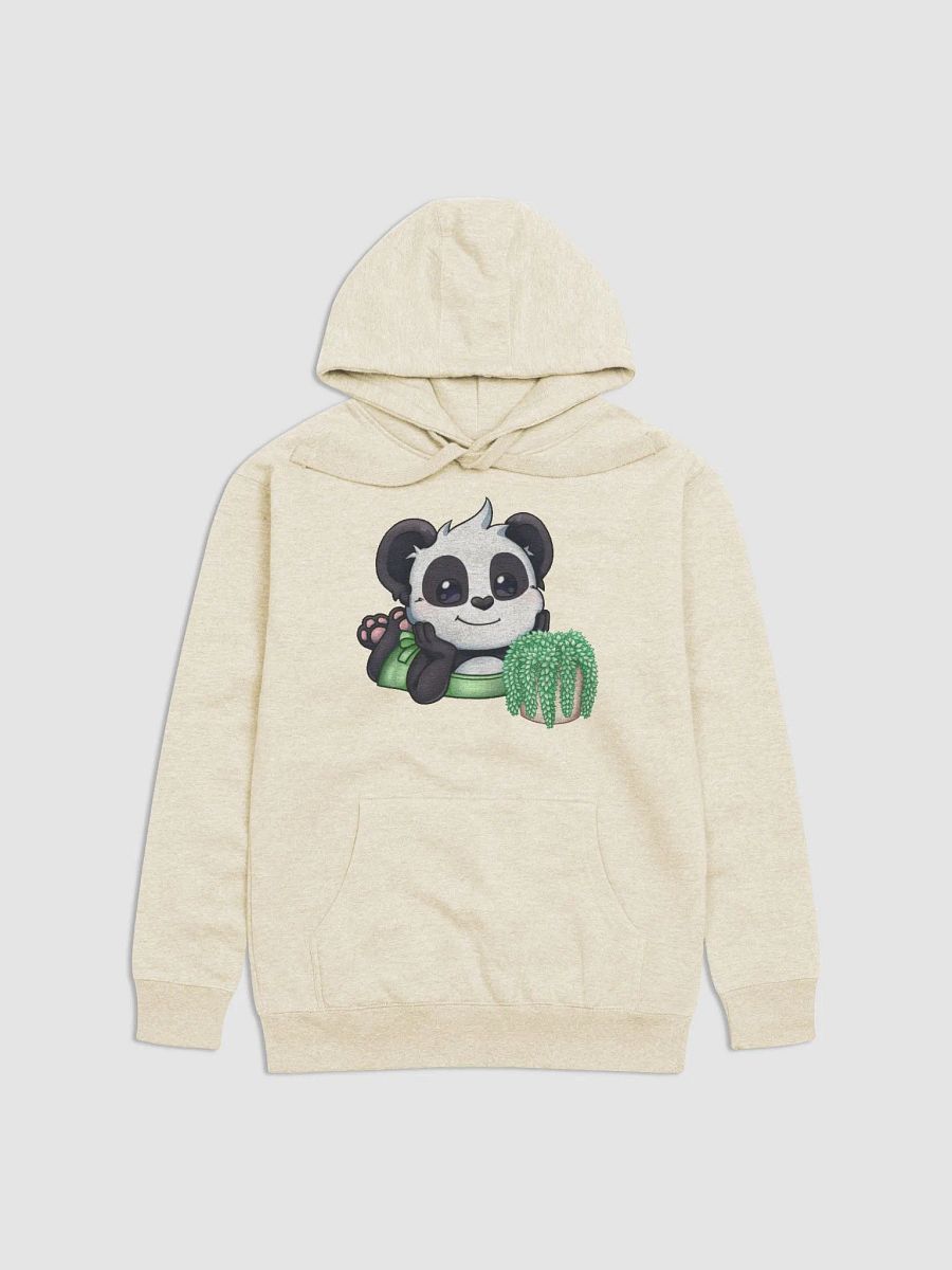 Burrito lover! - Bluza unisex product image (1)