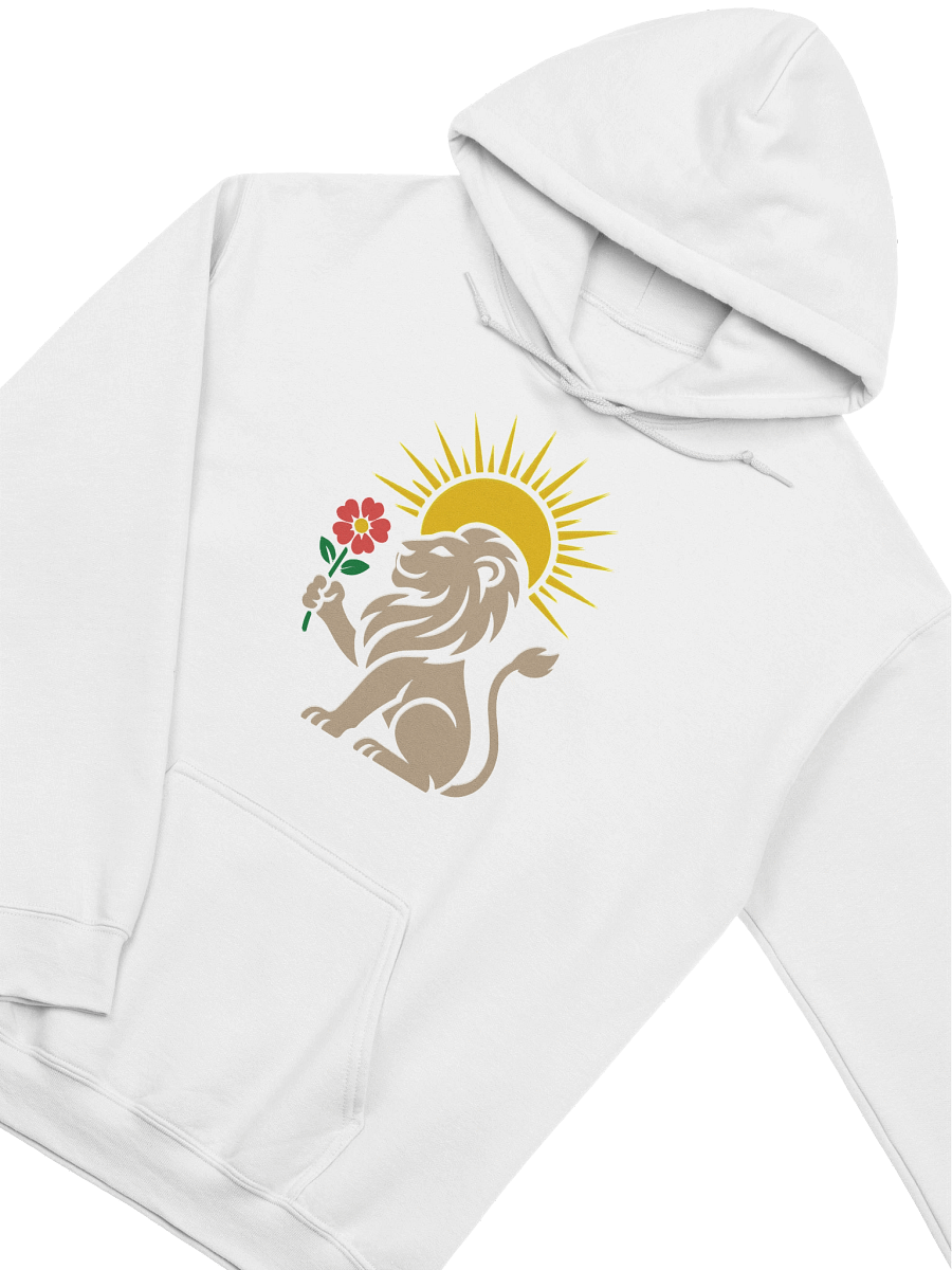 Mehr Wins - Hoodie (Style 6) product image (3)