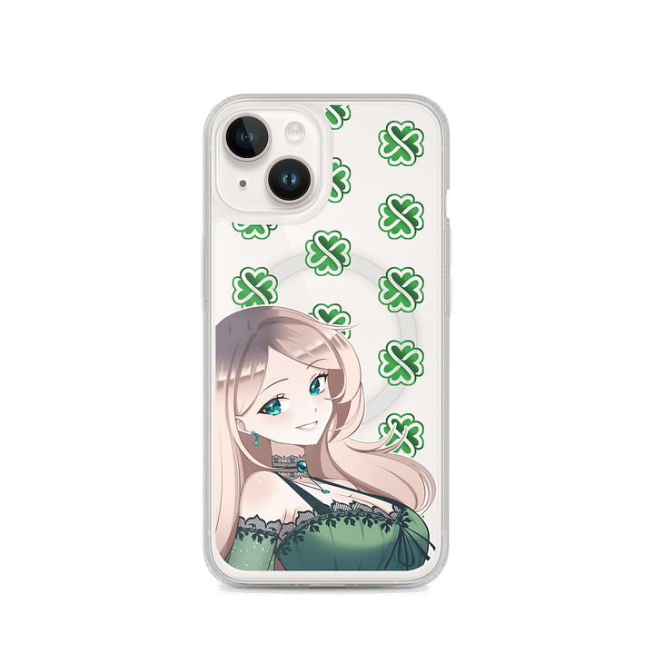 YLC Glyph Cellphone Case product image (4)