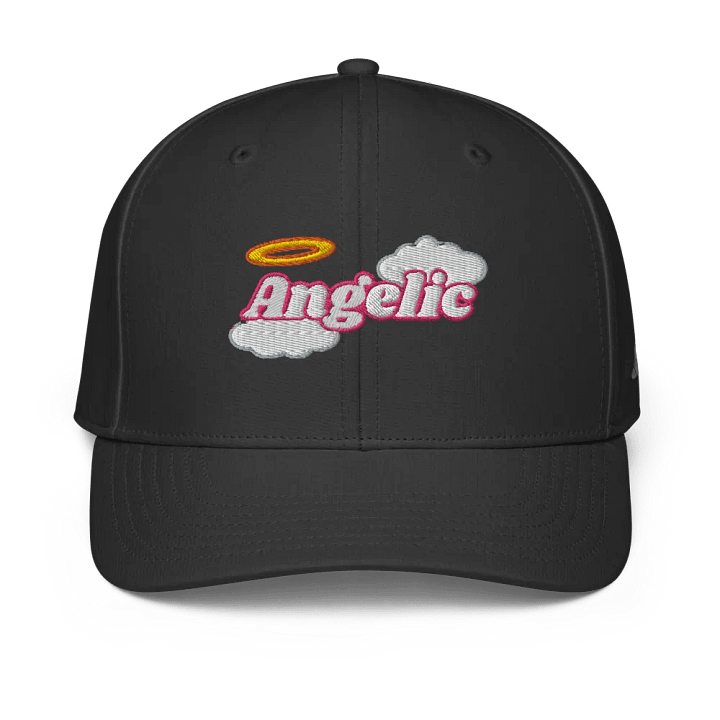Chreslie! X Adidas Angelic Cap product image (1)