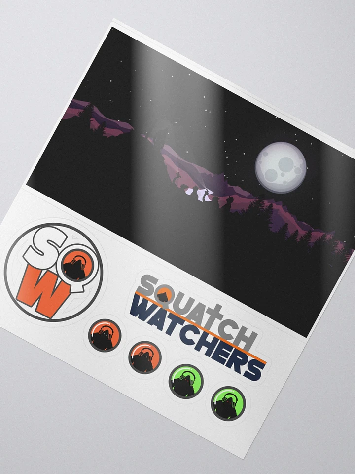 Sticker Collection product image (2)