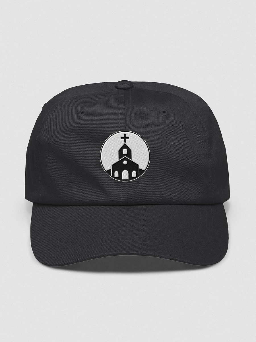 The Temple Cap product image (5)