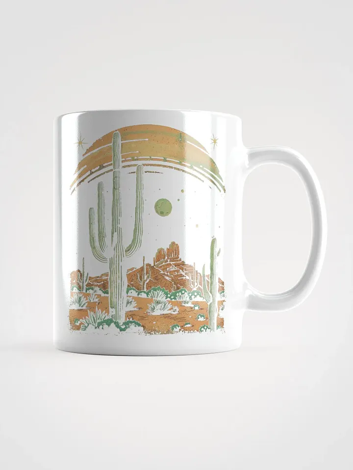Desert Dreams Mug product image (1)