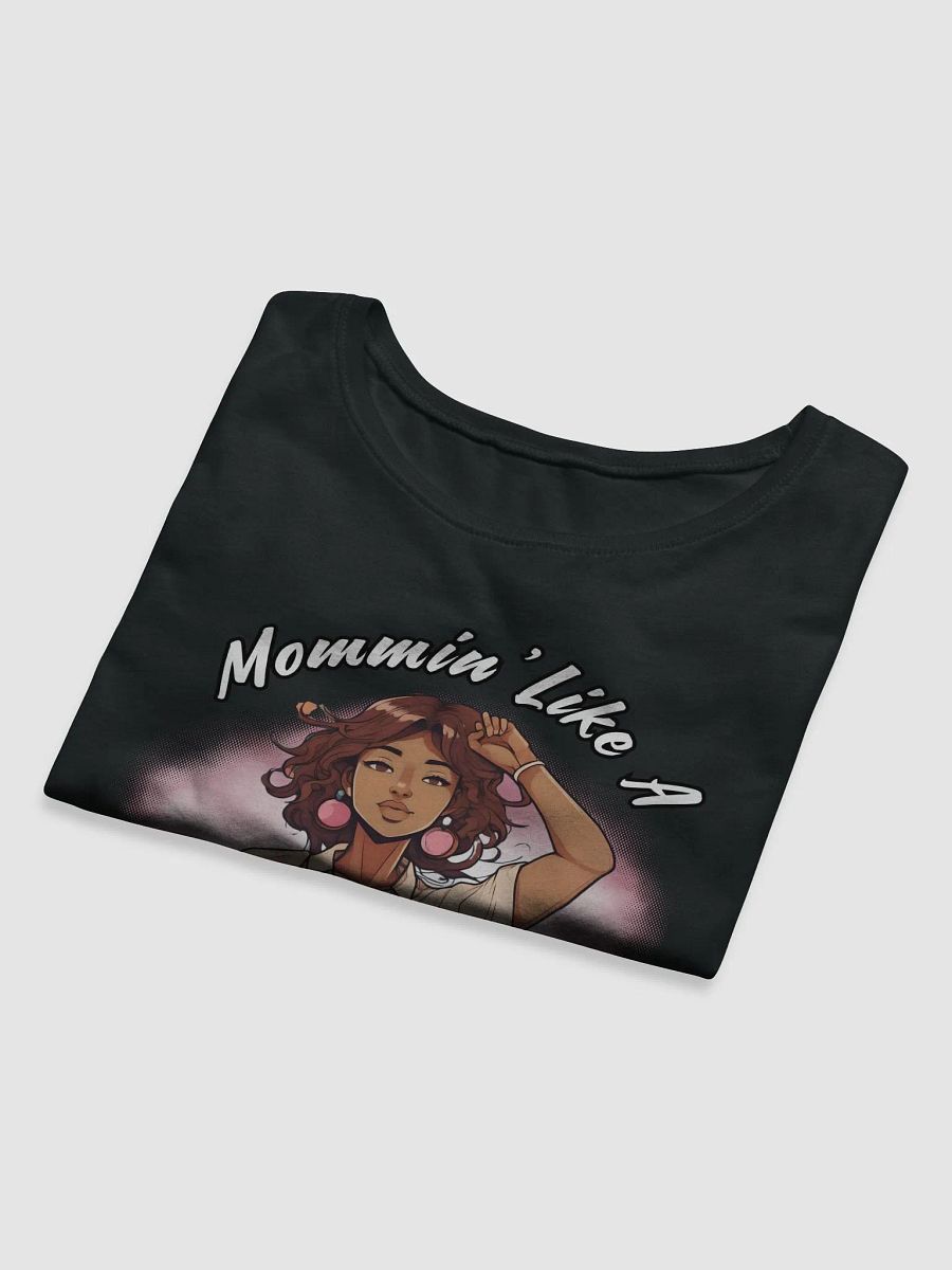 Mommin Crop Top product image (22)