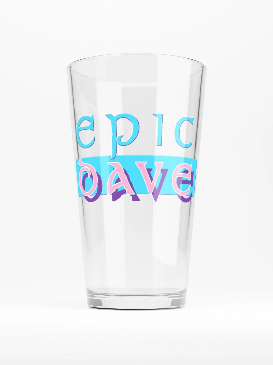 Epic Vice Pint product image (1)