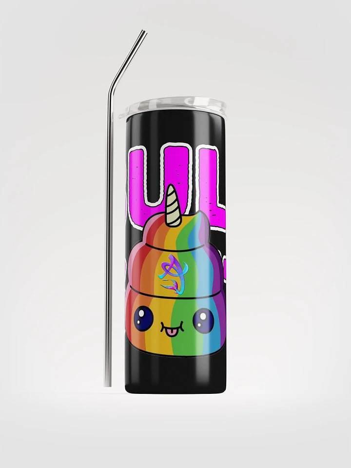 Stainless BS Tumbler product image (2)