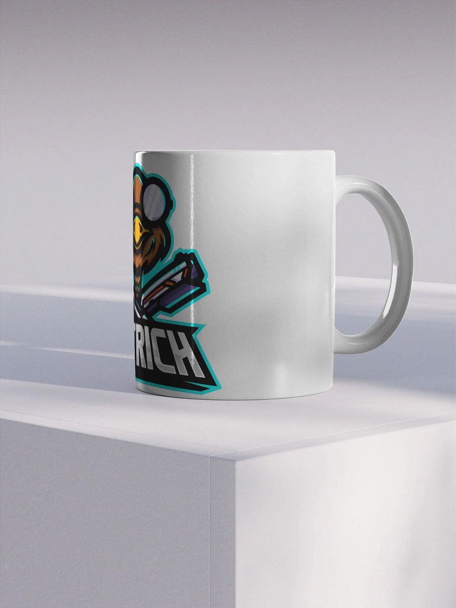 Ostrich Mug product image (4)