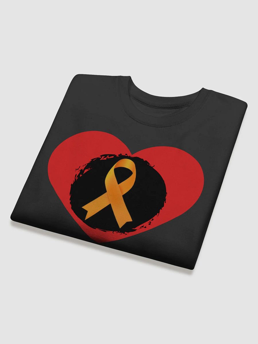 Leukemia support Bamboozled product image (4)