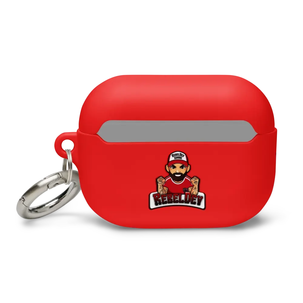 RebelDev airpods case product image (3)