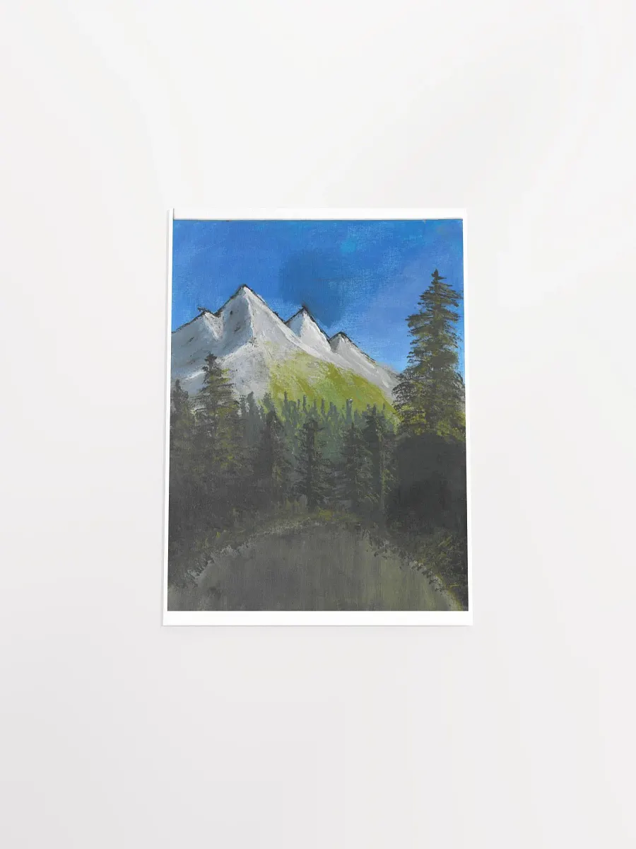Jazzy Ross Original Print 2 product image (19)