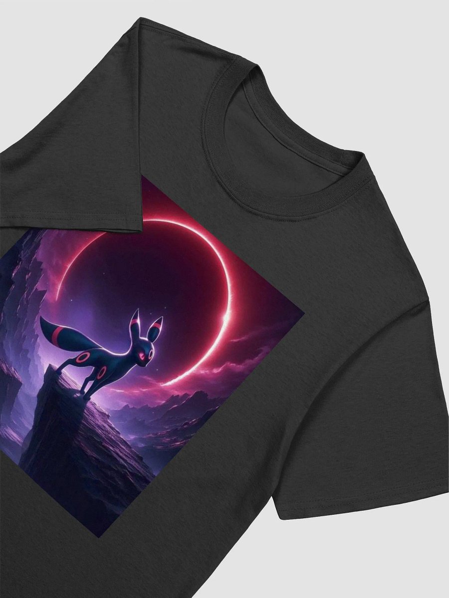 Eclipsed Umbreon Unisex T-Shirt product image (12)