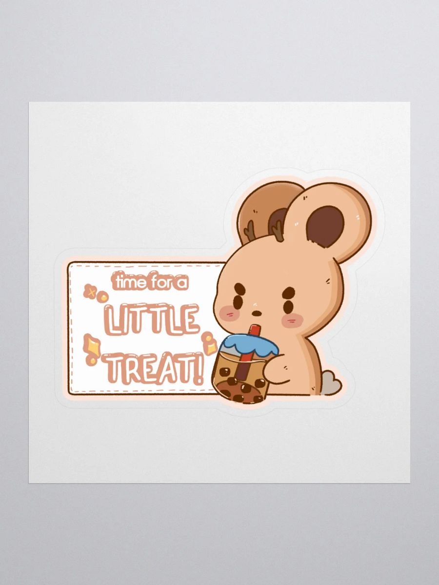 [SEASON 1 DESIGN] Little Treat! product image (1)