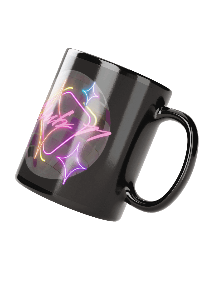 Club 77 mug product image (4)