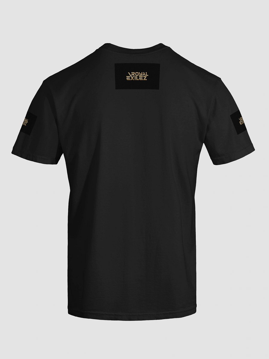 Golden Royal Exilez Tee product image (75)
