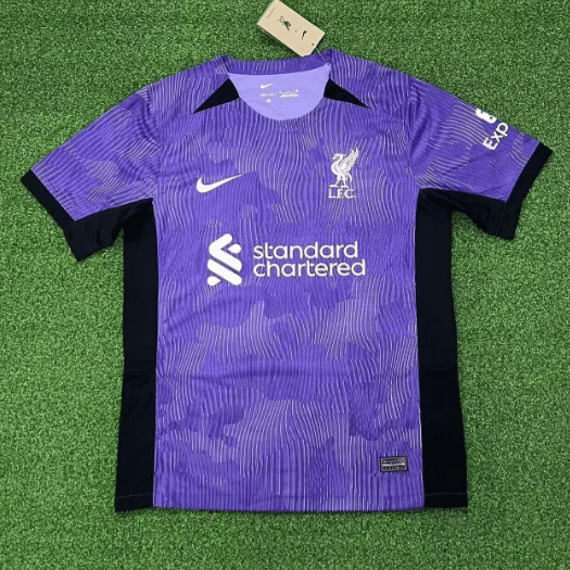 Liverpool 3rd 23/24 - Mens product image (1)