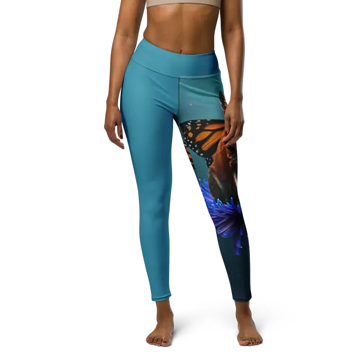 flutterfox leggings product image (2)
