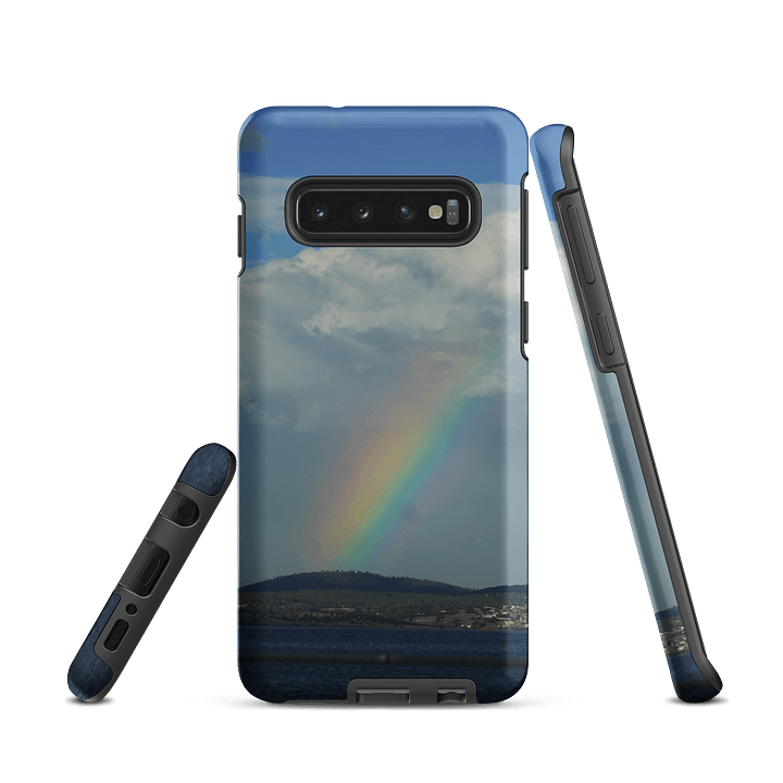 Rainbow Phone Case product image (1)