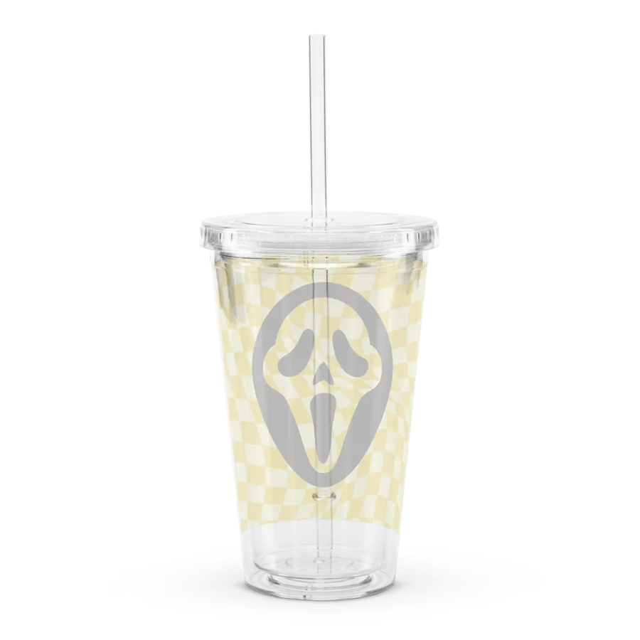 Ghostdaddy Cup product image (2)
