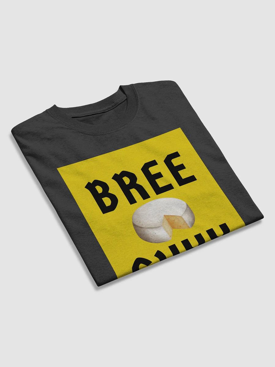 BREE_GUYY T-Shirt product image (3)