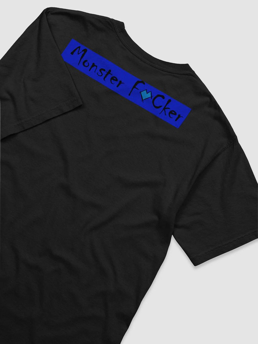 Nyctophobia(Fear Of The Dark) Shirt product image (4)