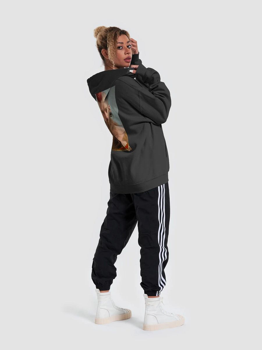 salty af photo hoodie product image (5)