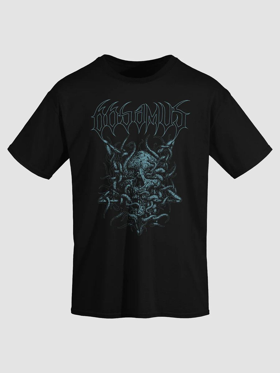 Infested shirt (blue v2) product image (1)