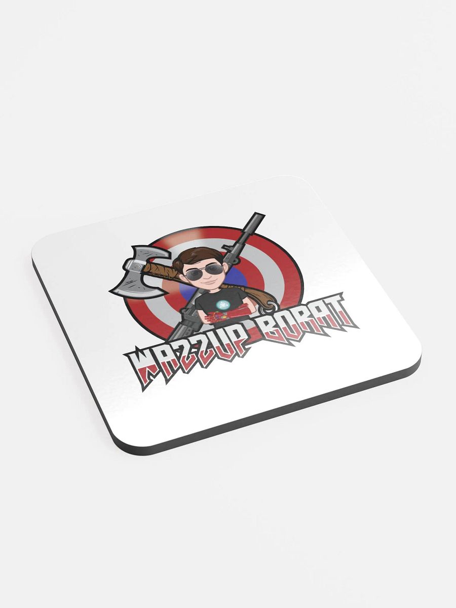 Borat's Coasters product image (2)
