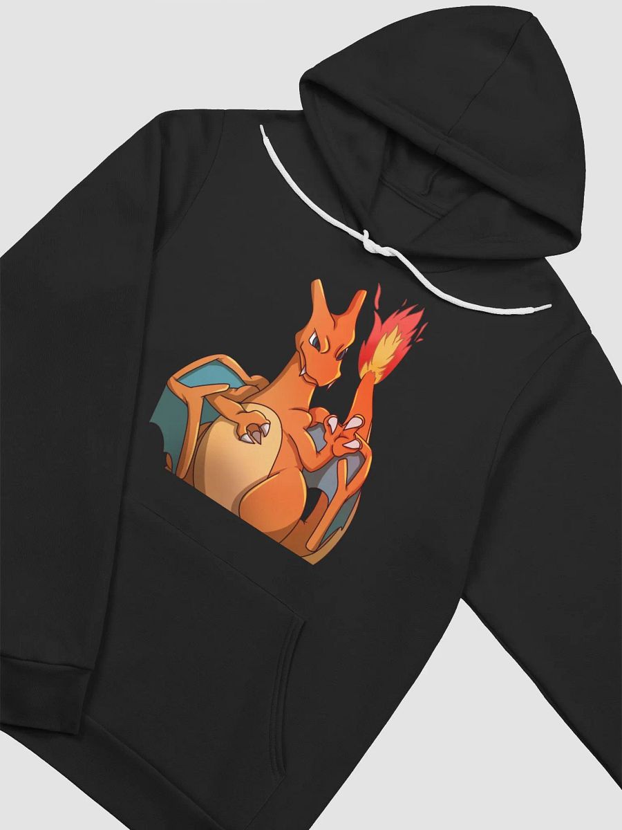 Charizard Hoodie product image (9)