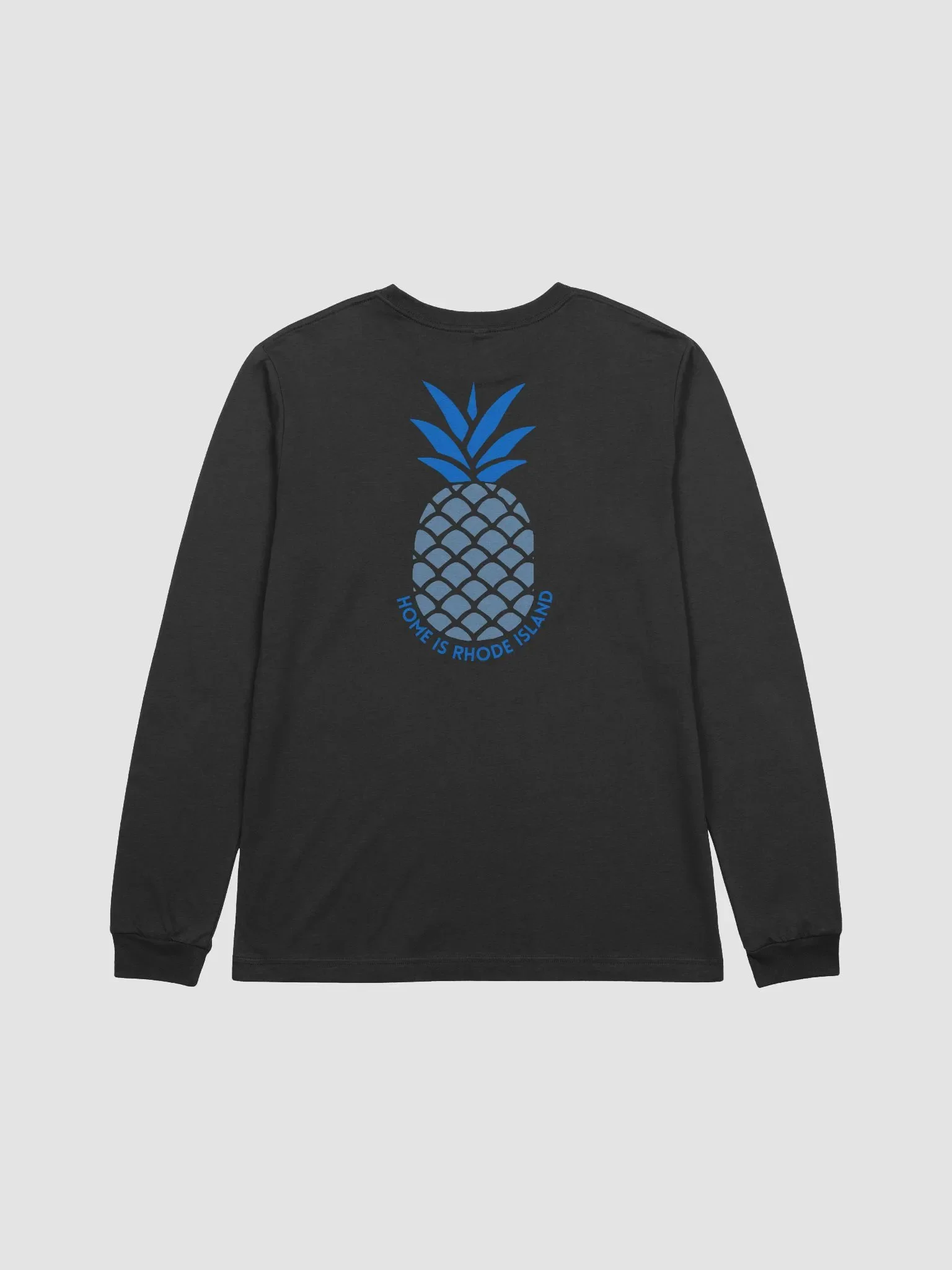 Home is Rhode Island - Super Soft product image (5)