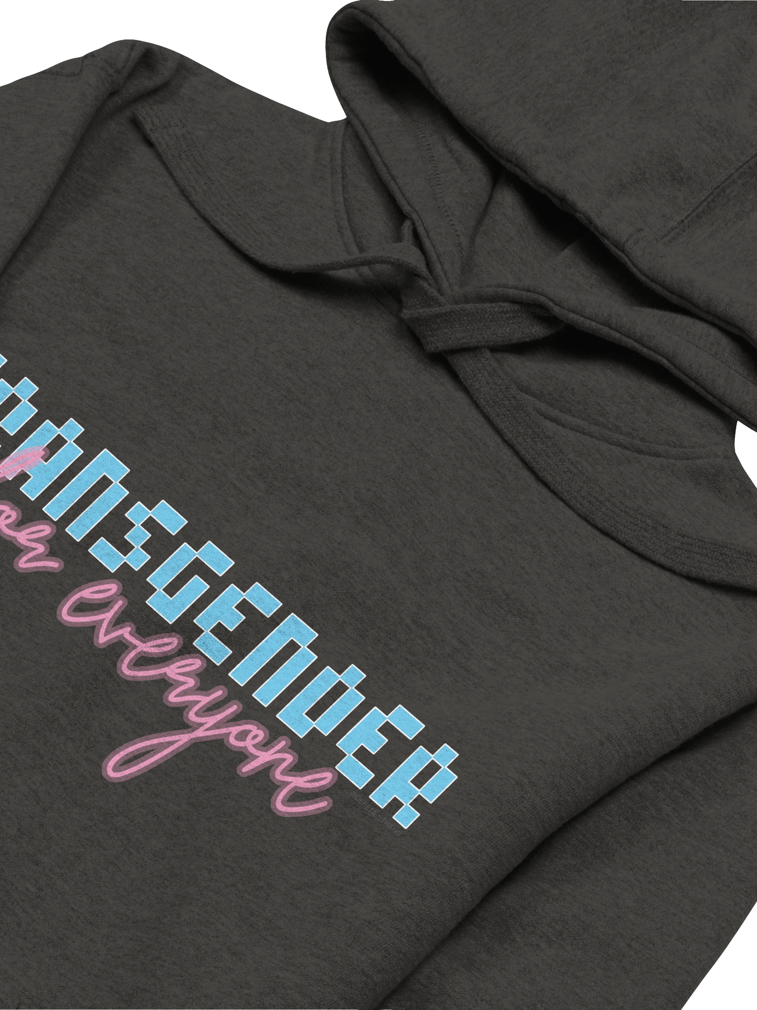 Transgender for Everyone Hoodie product image (9)
