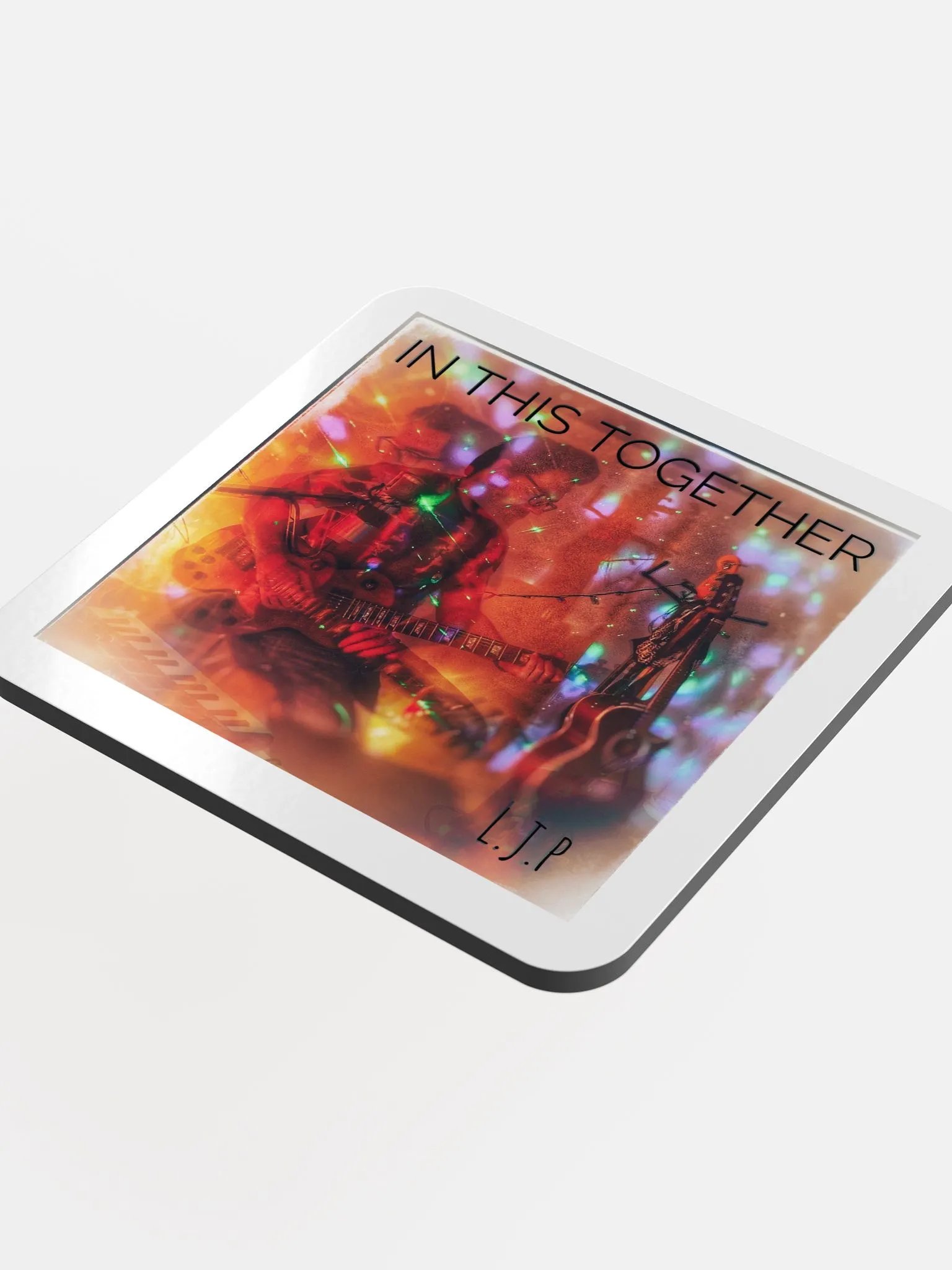 In This Together Coaster product image (4)
