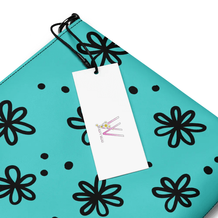 Floral Dreams Crossbody Bag product image (1)