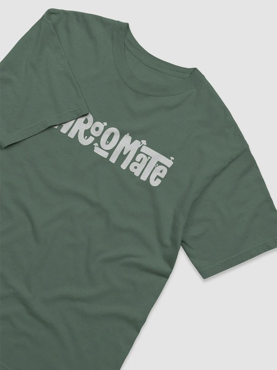 Support T-shirt product image (2)