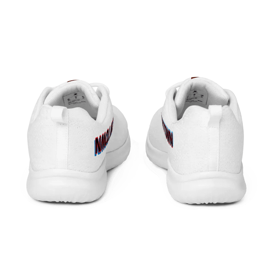 CHICAGO: Gym Shoes product image (2)