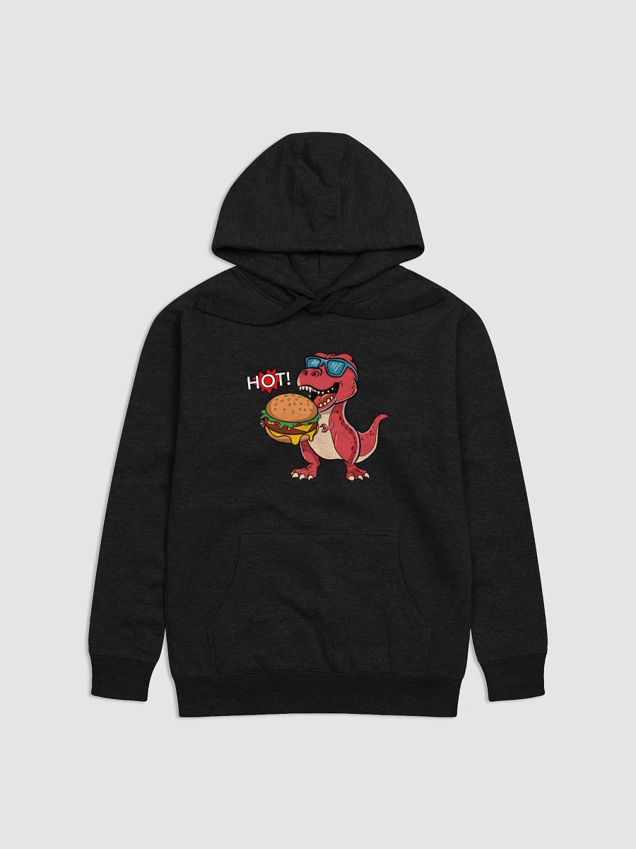 Hot Hamburger Dinosaur product image (1)